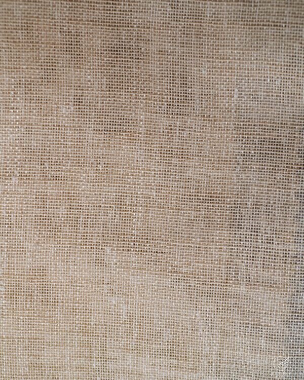 Jessica Premium Crossweave Linen Sheers - Image 7