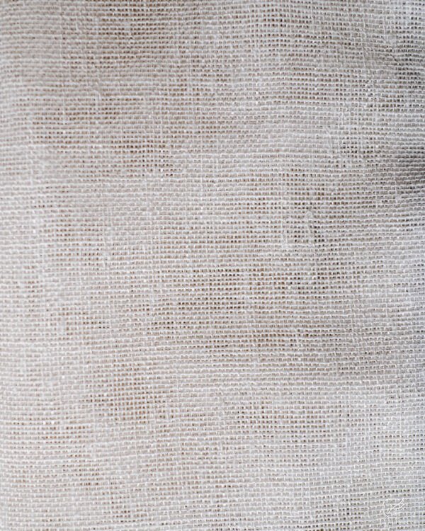 Jessica Premium Crossweave Linen Sheers - Image 6