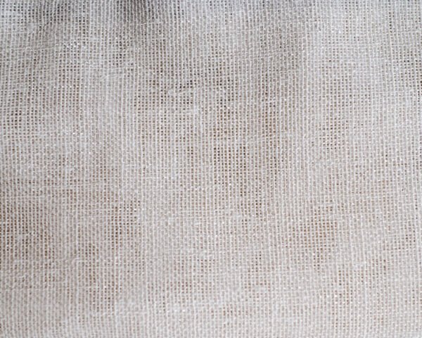 Jessica Premium Crossweave Linen Sheers - Image 18