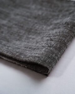Jessica Premium Crossweave Linen Sheers - Image 4