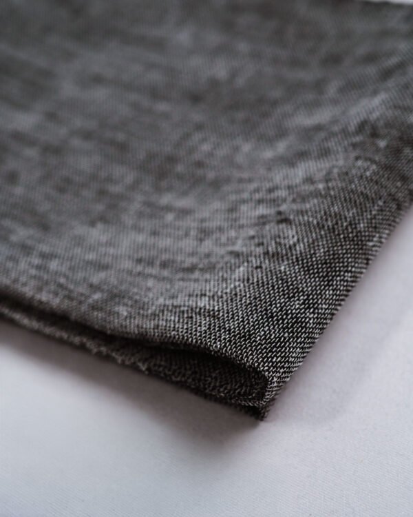 Jessica Premium Crossweave Linen Sheers - Image 4