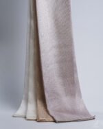 Pera Natural Weave Voile Sheer Curtains
