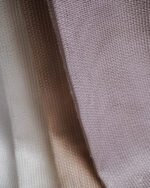 Pera Natural Weave Voile Sheer Curtains - Image 3
