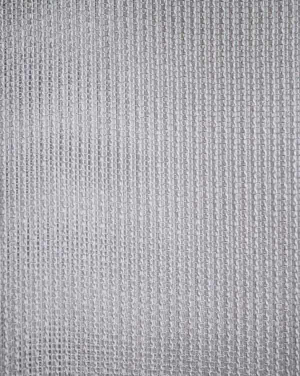 Pera Natural Weave Voile Sheer Curtains - Image 6