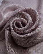 Pera Natural Weave Voile Sheer Curtains - Image 5
