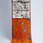 Melisa Textured Velvet Weave Curtain