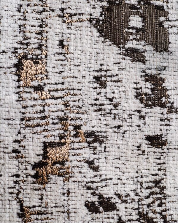 Melisa Textured Velvet Weave Curtain - Image 11