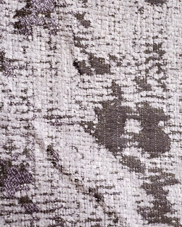 Melisa Textured Velvet Weave Curtain - Image 10