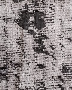 Melisa Textured Velvet Weave Curtain - Image 9