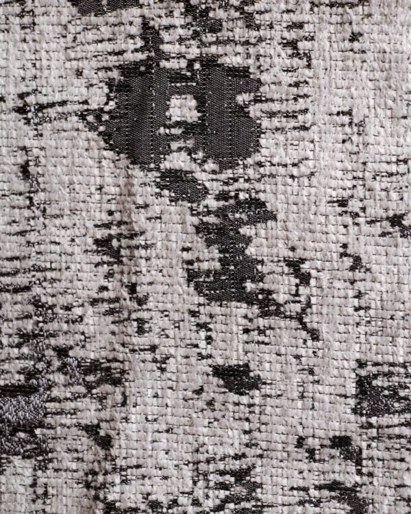 Melisa Textured Velvet Weave Curtain - Image 9