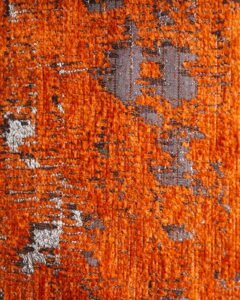 Melisa Textured Velvet Weave Curtain - Image 8