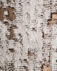 Melisa Textured Velvet Weave Curtain - Image 7