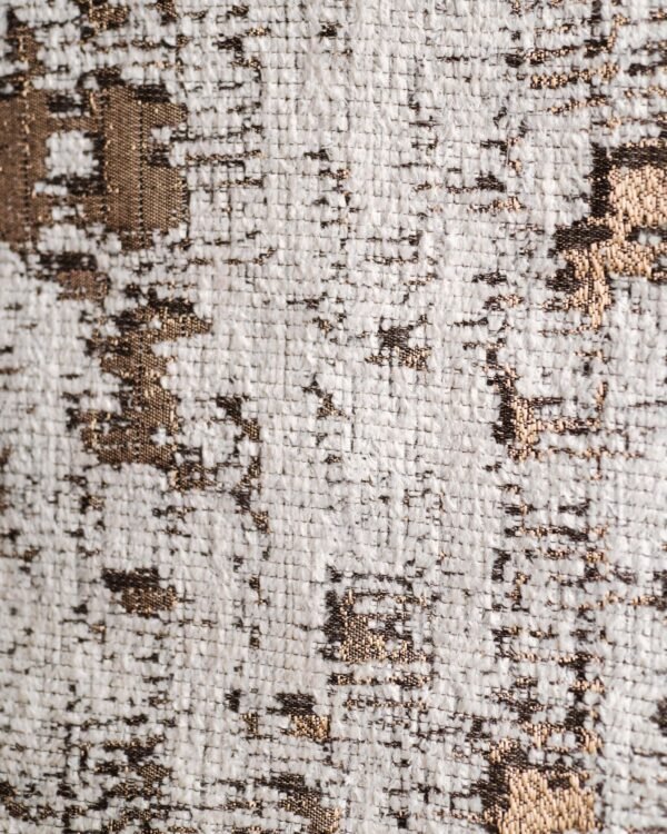 Melisa Textured Velvet Weave Curtain - Image 7