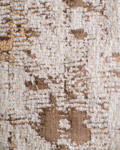 Melisa Textured Velvet Weave Curtain - Image 6