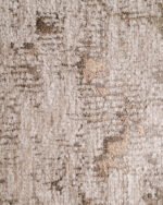 Melisa Textured Velvet Weave Curtain - Image 5