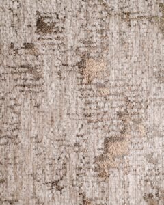 Melisa Textured Velvet Weave Curtain - Image 5
