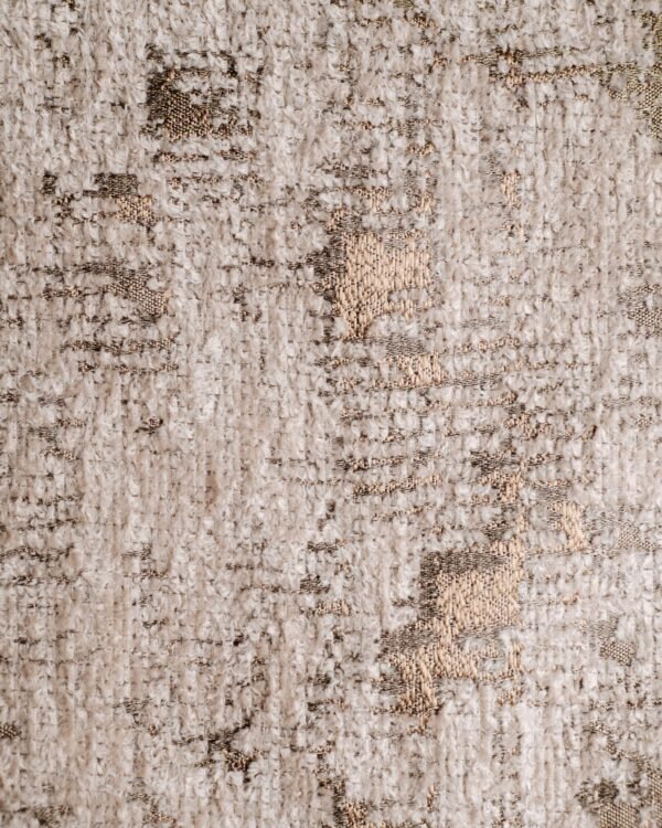 Melisa Textured Velvet Weave Curtain - Image 5