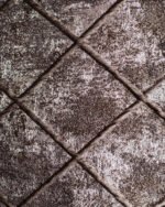 Londra Metallic Velvet Geometric Curtains - Image 7