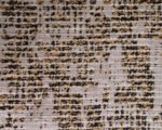 Deren Graphite Glow Woven Jacquard Look Curtains - Image 8