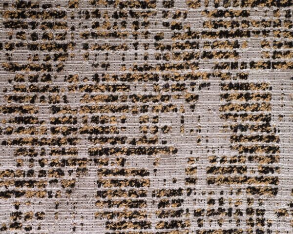 Deren Graphite Glow Woven Jacquard Look Curtains - Image 8
