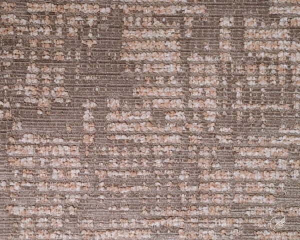 Deren Graphite Glow Woven Jacquard Look Curtains - Image 7
