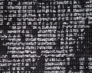 Deren Graphite Glow Woven Jacquard Look Curtains - Image 5