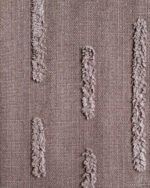 Harmony Minimalist Vertical Stitch Textured Curtains - Image 7