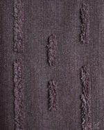Harmony Minimalist Vertical Stitch Textured Curtains - Image 6