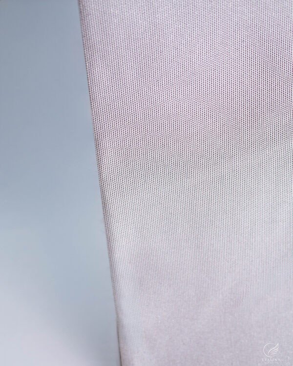 Monaco Silken Glimmer Textured Blackout-Like Curtains - Image 4