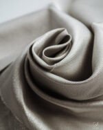 Monaco Silken Glimmer Textured Blackout-Like Curtains - Image 2
