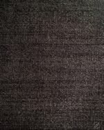 Dublin Gilded Shimmer Woven Semi-Sheer Curtains - Image 12