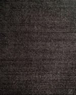 Dublin Gilded Shimmer Woven Semi-Sheer Curtains - Image 12