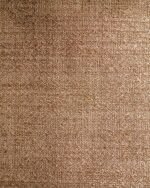 Dublin Gilded Shimmer Woven Semi-Sheer Curtains - Image 9