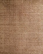 Dublin Gilded Shimmer Woven Semi-Sheer Curtains - Image 9