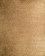 Dublin Gilded Shimmer Woven Semi-Sheer Curtains - Image 8