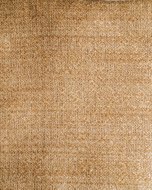 Dublin Gilded Shimmer Woven Semi-Sheer Curtains - Image 6