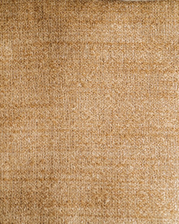 Dublin Gilded Shimmer Woven Semi-Sheer Curtains - Image 6