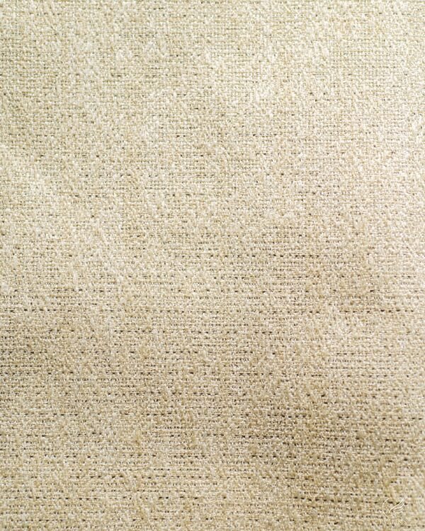 Dublin Gilded Shimmer Woven Semi-Sheer Curtains - Image 5