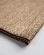 Dublin Gilded Shimmer Woven Semi-Sheer Curtains - Image 3