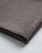Angora Tailored Woven Texture Sheer Curtains - Image 3
