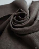 Angora Tailored Woven Texture Sheer Curtains - Image 4
