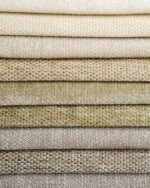 Hilton Basketweave-Look Textured Curtains - Image 7