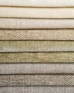 Hilton Basketweave-Look Textured Curtains - Image 7