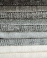 Hilton Basketweave-Look Textured Curtains - Image 6