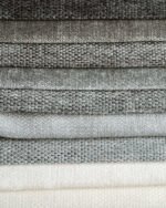 Hilton Basketweave-Look Textured Curtains - Image 6