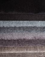 Hilton Basketweave-Look Textured Curtains - Image 4