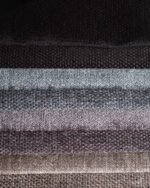 Hilton Basketweave-Look Textured Curtains - Image 4