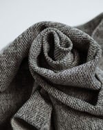 Hilton Basketweave-Look Textured Curtains - Image 3