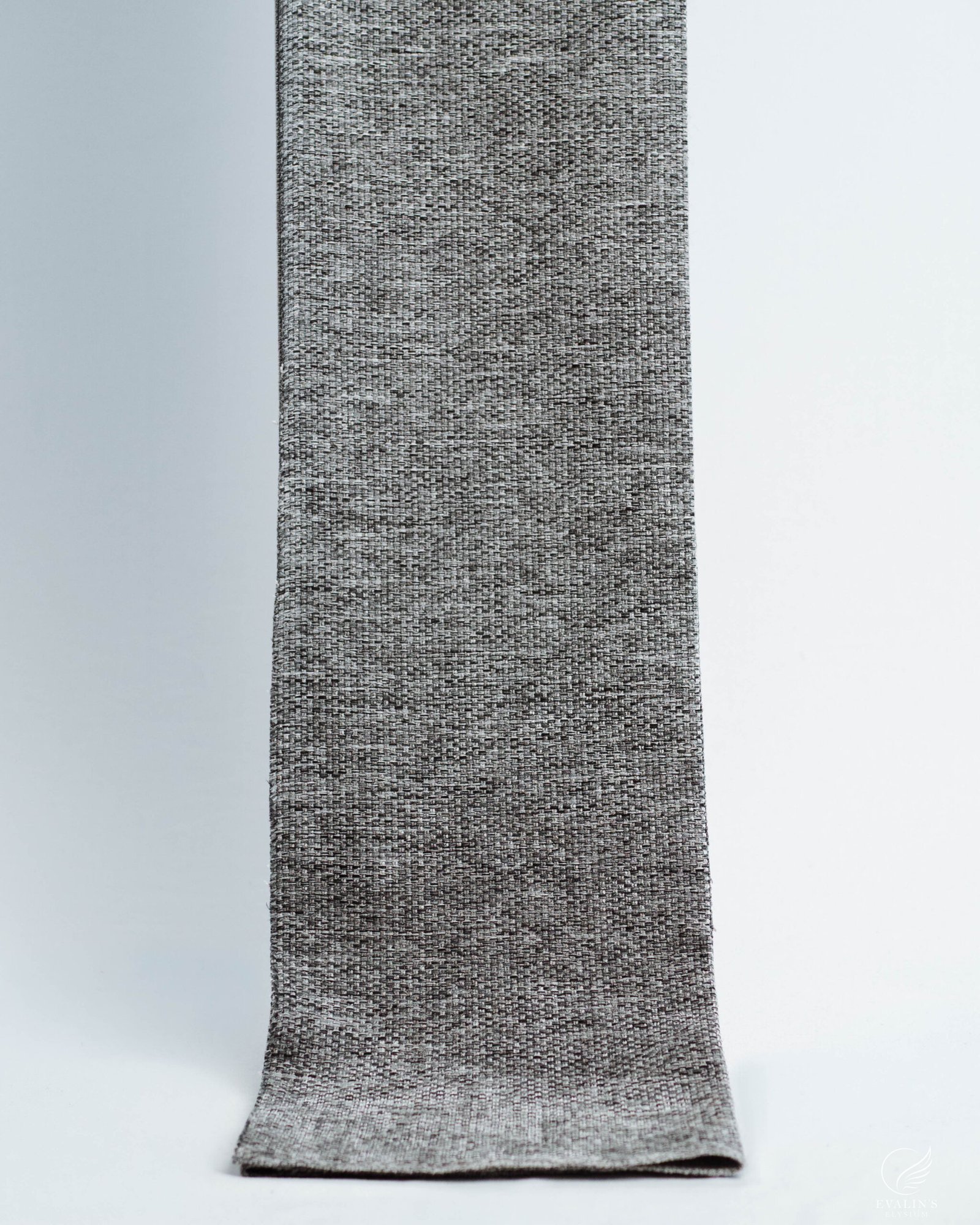 Hilton Basketweave-Look Textured Curtains