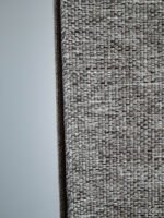Hilton Basketweave-Look Textured Curtains - Image 2